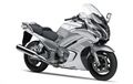 Tampil Lebih Dinamis, Ini Dia Yamaha FJR1300 2016
