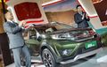 Harga Resmi Honda BR-V Lebih Murah Dari Perkiraan