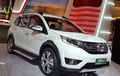 Bikin Keren Honda BR-V dengan Aksesori Resmi Modulo