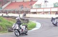 Jakarta Max Owners Adakan Safety Riding Course