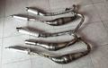 EC 157 Pro Racing Exhaust Khusus Knalpot Balap Trek Lurus