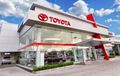 Diskon Akhir Tahun Mobil Toyota Tembus Rp 40 Jutaan