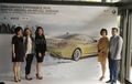 Tur Eksklusif Bersama BMW Indonesia