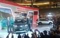 Honda Siap Kirim Honda BR-V Mulai Bulan Depan