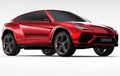 Mesin 4.0L Twin-turbo V8 Bakal Lajukan Crossover Lamborghini Urus