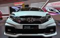Honda Mobilio Akhir Tahun Ini Diskon Rp 18 Juta