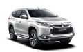 Menebak Fitur Mitsubishi Pajero Sport yang 'Absen' di Indonesia