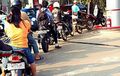 Ini Alasan Anak Klub Motor Lebih Pilih BBM Non Subsidi
