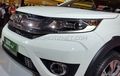 Bertualang jadi Lebih Sehat pakai Honda BR-V