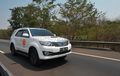 Toyota Fortuner Diskon Rp 40 Juta