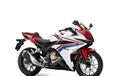 Honda CBR500R Terbaru, Tampangnya Mirip CBR250RR?