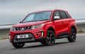 Suzuki Vitara Kini Pakai Mesin 1.400cc!