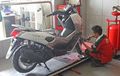Panduan Servis Yamaha NMAX Tak Perlu repot Mengingat