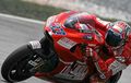 Casey Stoner Mulai Tes Ducati Januari 2016