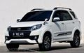 Panasnya Segmen LSUV di Akhir Tahun