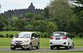 Honda Tertolong Mobilio di Tahun Ini