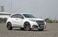 Honda HR-V 1.5 E 2015, Gaya Ala Victoria