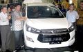 All New Toyota Kijang Innova Masuk Manado