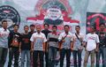 Yamaha V-Ixion Club Indonesia, Kebersamaan 7 Tahun