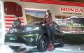 Demi Harga Honda Tahan Teknologi Pada BR-V