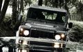 "Comeback" Land Rover Defender Bakal Punya Lima Wajah