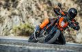 KTM Duke 690, Ini Detail Ubahan Dan Spesifikasinya