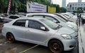 Perkecil Risiko Pencurian Mobil, Pasang Pengaman Ganda