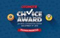 Preview Otomotif Choice Award 2015: Kategori Mobil 
