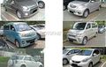 Pilihan Mobil Daihatsu Bekas Dibawah Rp 120 Juta