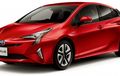 Toyota Prius Terbaru Mulai Dijual di Jepang, Ini Detailnya