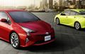 Foto News: All New Toyota Prius