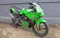 How To Buy Kawasaki Ninja 150 RR 2011, Kisaran Harga Rp 23-24 Jutaan