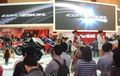 Jakarta Motorcycle Show Berubah Nama Jadi IMOS, Indonesia Motorcycle Show
