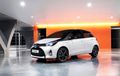 Toyota Yaris Disempurnakan dengan Limpahan Fitur Baru