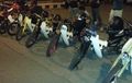 Solo Street Cub Community, Rajin Kumpulin Partisipan