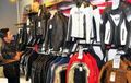 Pilihan Jaket Kulit Branded, Incaran Pengguna Moge