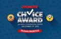 Jangan Lewatkan, LIVE REPORT Otomotif Choice Award 2015 Pukul 19.00 WIB