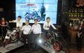 Update Penampilan, Honda Luncurkan All New CB150R Special Edition