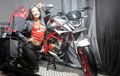 Honda Tidak Pakai Livery Repsol di All New CB150R Special Edition, Karena...