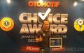 Respiro Diganjar Dua Penghargaan di OTOMOTIF Choice Award 2015
