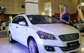 Suzuki Ciaz Rambah Kota Pahlawan