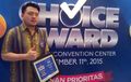 Ziebart Kembali Mendapat Penghargaan Otomotif Choice Award 2015