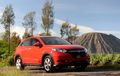 Honda HR-V 1.5 Liter Semakin Melesat