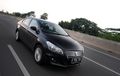 Hadirnya Mantan Penguasa Pasar Lewat Suzuki Ciaz