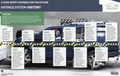 Info Grafis Sejarah Perkembangan Rating Keselamatan Mobil