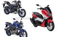 Yamaha Siapkan Motor Global Model Terbaru Berbasis di Indonesia