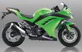 Februari-Maret Kawasaki Naik Harga, Ninja 250 Tambah Rp 1 Jutaan