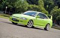 Modifikasi Mitsubishi Lancer Coupe 2000, Kepincut Sampai Beli 3