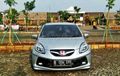 Honda Brio Pakai Lampu Mobilio RS, Lebih Cantik!