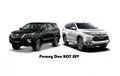 Perang Duo HOT SUV: Adu Fitur Fortuner vs Pajero Sport